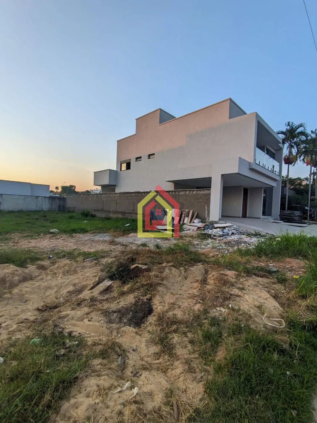 Terreno à venda com 324m² de terreno no Mirante do Vale, Marabá (PA) — foto 2 de 3