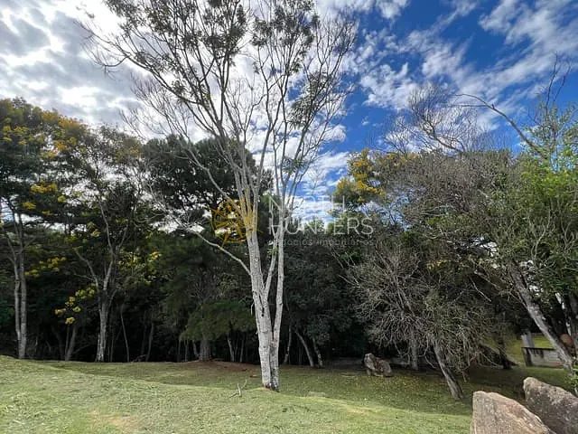 Terreno com 818m², à venda, no bairro Cacupé em Florianópolis