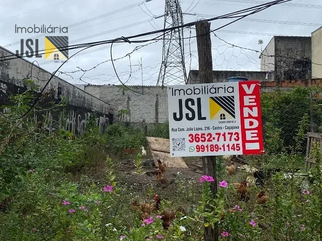 Terreno com 181m², à venda, no bairro Residencial Aldeias da Serra em Caçapava