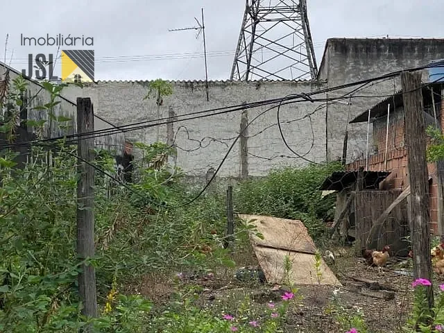 Terreno com 181m², à venda, no bairro Residencial Aldeias da Serra em Caçapava