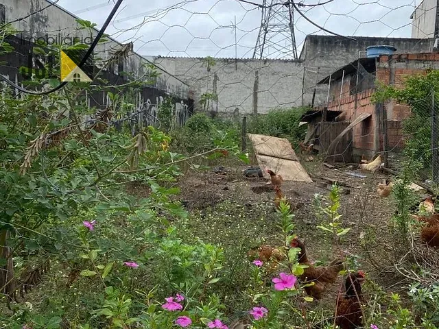 Terreno com 181m², à venda, no bairro Residencial Aldeias da Serra em Caçapava