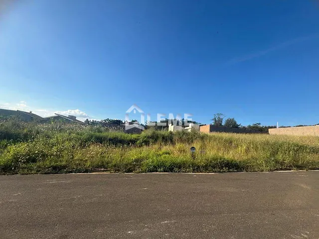 Terreno com 300m², à venda, no bairro Jardim Boa Vista em Mococa