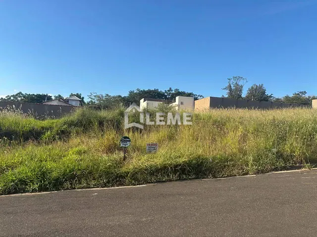 Terreno com 300m², à venda, no bairro Jardim Boa Vista em Mococa