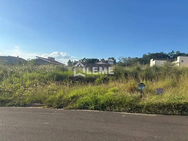 Terreno com 300m², à venda, no bairro Jardim Boa Vista em Mococa