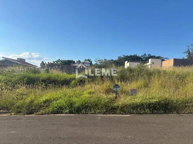 Terreno com 300m², à venda, no bairro Jardim Boa Vista em Mococa