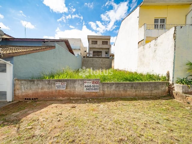 Terreno com 170m², à venda ou para alugar, no bairro Portais (Polvilho) em Cajamar