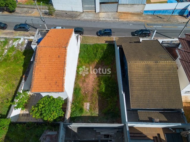 Terreno com 170m², à venda ou para alugar, no bairro Portais (Polvilho) em Cajamar