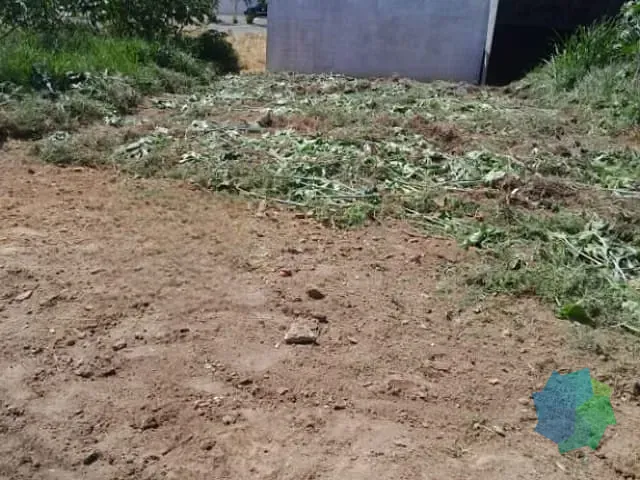 Terreno com 166m², à venda, no bairro Jardim Santa Marta III em Salto