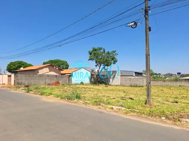 Terreno com 390m², à venda, no bairro Jardim Boa Esperança em Aparecida de Goiânia