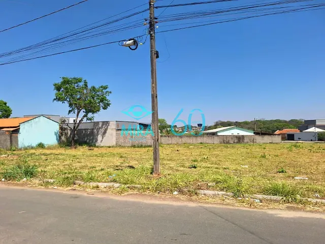 Terreno com 390m², à venda, no bairro Jardim Boa Esperança em Aparecida de Goiânia