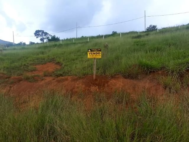 Foto do Terreno - Terreno à venda 210M², Nossa Senhora de Fátima, Itajubá - MG | Loteamento Vale Das Hortênsias | MOHALLEM e LOPES CORRETAGEM E ADMINISTRACAO DE IMOVEIS LTDA