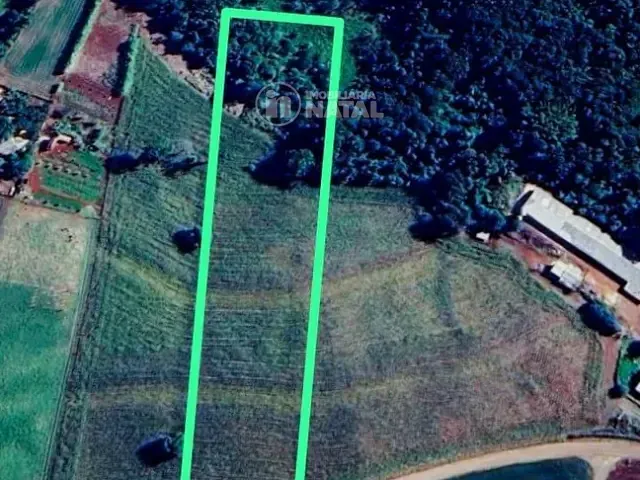 Terreno com 20000m², à venda, no bairro GLEBA ORLE em Arapongas