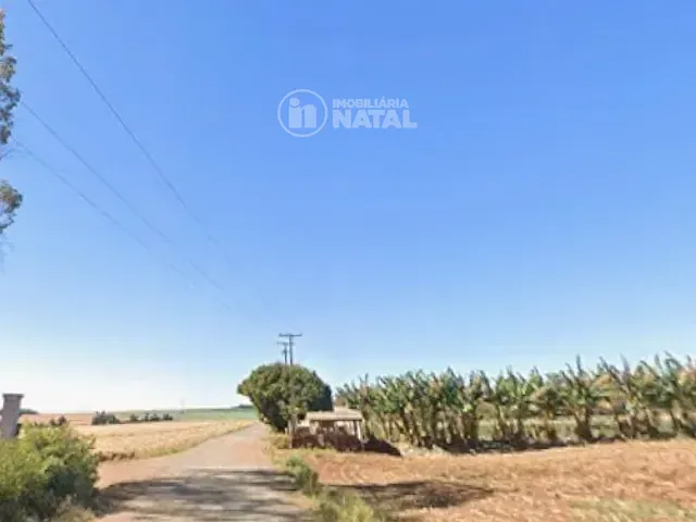 Terreno com 20000m², à venda, no bairro GLEBA ORLE em Arapongas