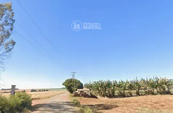 Terreno, 2 hectares - Foto 1