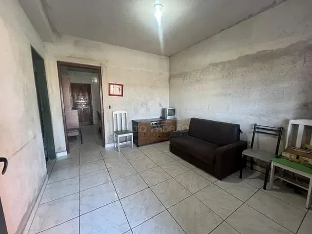 Terreno com 125m², à venda, no bairro Parque das Américas em Mauá