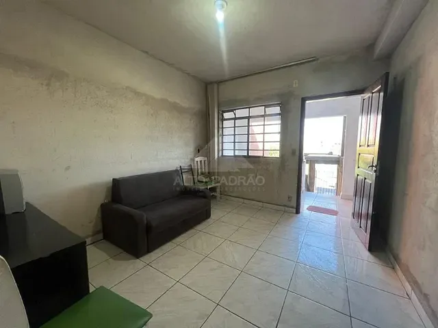 Terreno com 125m², à venda, no bairro Parque das Américas em Mauá