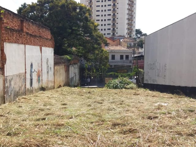 Terreno com 407m², à venda, no bairro Vila Galvão em Guarulhos