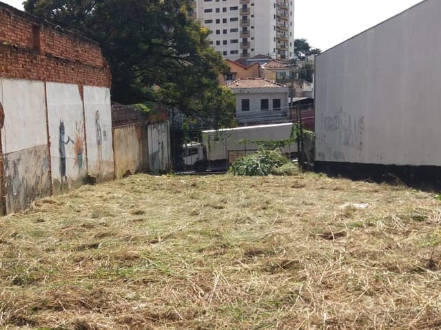 Terreno com 407m², à venda, no bairro Vila Galvão em Guarulhos