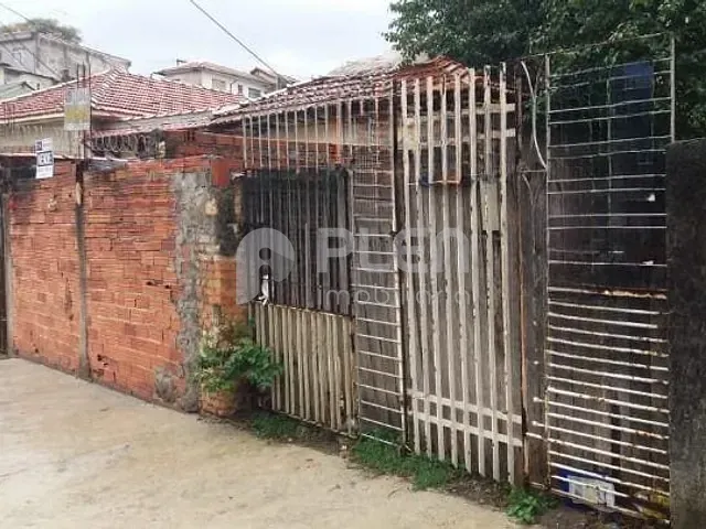 Terreno com 315m², à venda, no bairro Vila Maria Alta em São Paulo