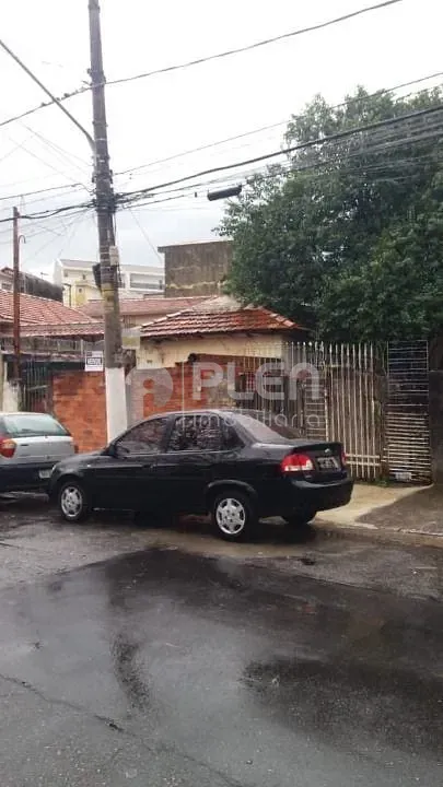 Terreno à venda em Vila Maria, São Paulo