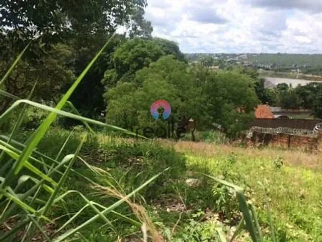 Terreno com 1040m², à venda, no bairro Centro em Lagoa Santa