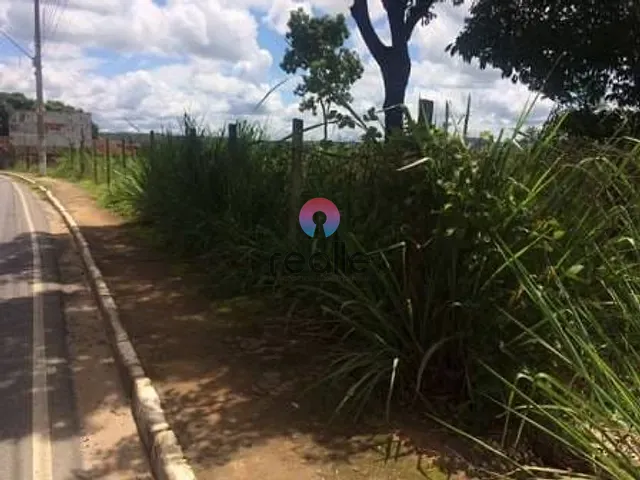 Terreno com 1040m², à venda, no bairro Centro em Lagoa Santa