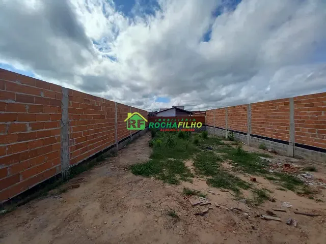 Terreno com 219m², para alugar, no bairro Aroeiras em Teresina