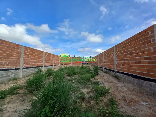 Terreno com 219m², para alugar, no bairro Aroeiras em Teresina