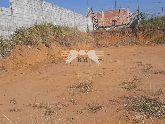 Terreno com 175m², à venda, no bairro Setville Altos de São José em São José dos Campos