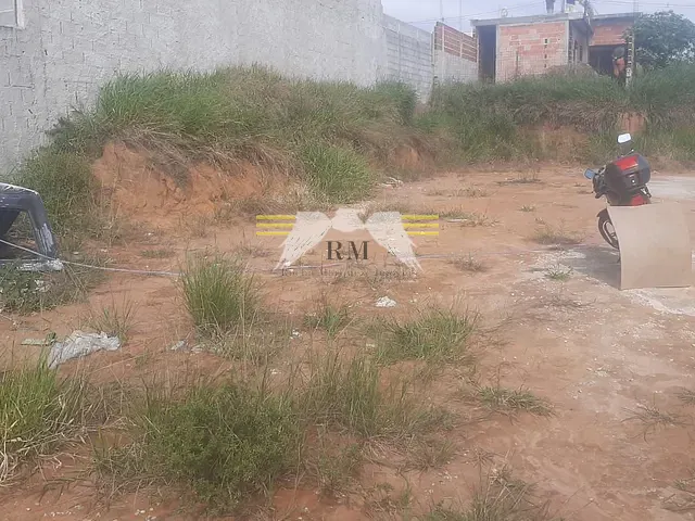 Terreno com 175m², à venda, no bairro Setville Altos de São José em São José dos Campos