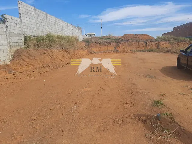 Terreno com 175m², à venda, no bairro Setville Altos de São José em São José dos Campos