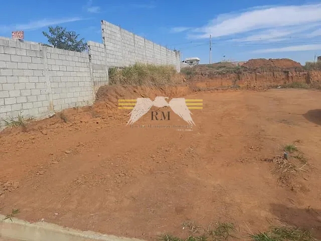 Terreno com 175m², à venda, no bairro Setville Altos de São José em São José dos Campos