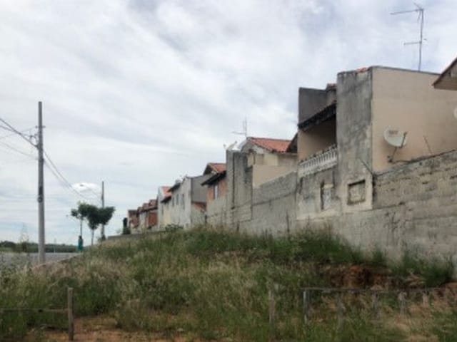 Foto do Terreno - Terreno à venda, 276 m² por R$ 117.000 - Jardim Sant'Anna do Pedregulho - Jacareí/SP | RUSSI IMÓVEIS