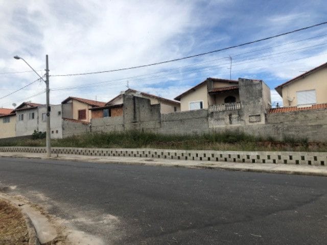 Foto do Terreno - Terreno à venda, 276 m² por R$ 117.000 - Jardim Sant'Anna do Pedregulho - Jacareí/SP | RUSSI IMÓVEIS