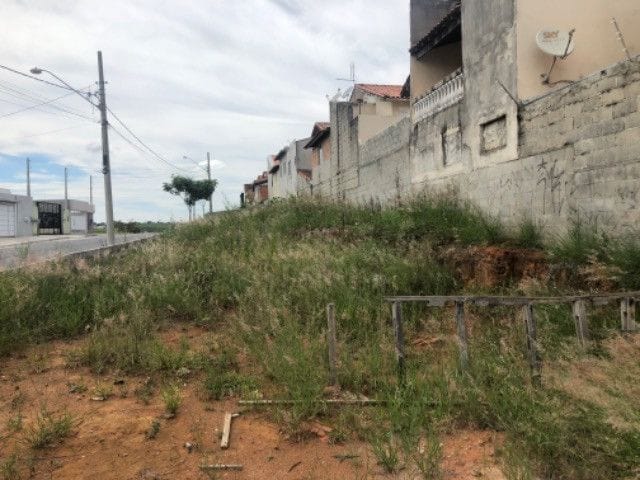 Foto do Terreno - Terreno à venda, 276 m² por R$ 117.000 - Jardim Sant'Anna do Pedregulho - Jacareí/SP | RUSSI IMÓVEIS