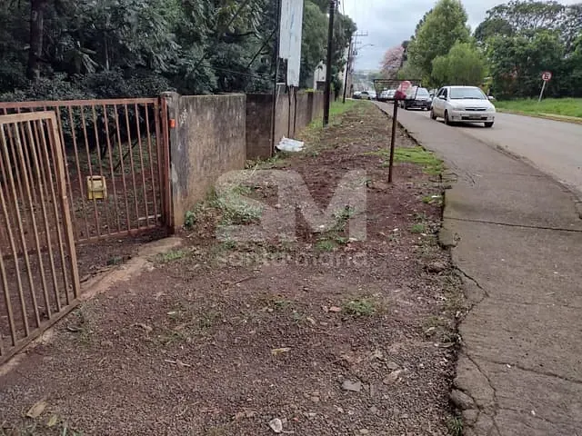Terreno com 4172m², à venda, no bairro Passo dos Fortes em Chapecó