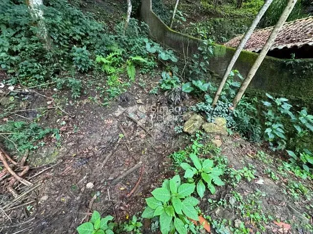 Terreno com 810m², à venda, no bairro Araras em Petrópolis