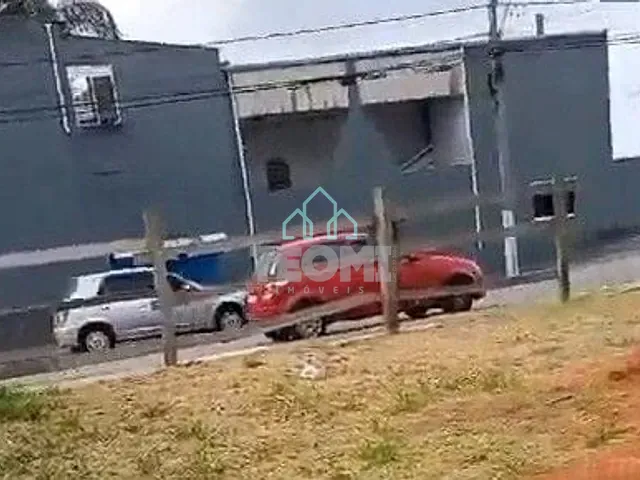 Terreno com 303m², à venda, no bairro Parque Taubateguacu em Taubaté