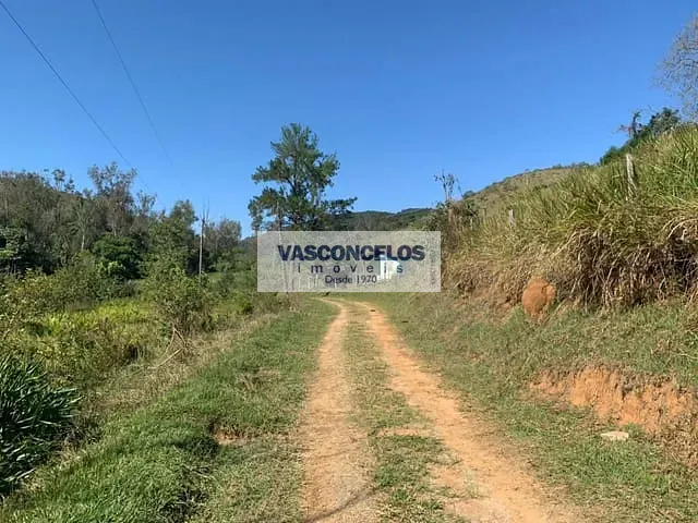 Terreno com 169400m², à venda, no bairro Buquirinha em São José dos Campos