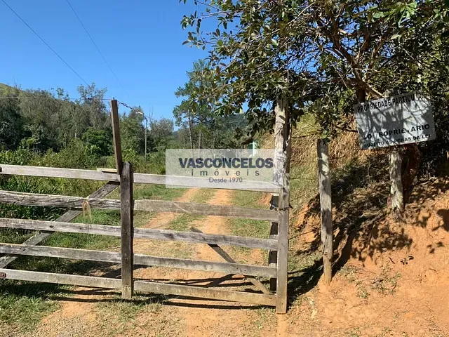 Terreno com 169400m², à venda, no bairro Buquirinha em São José dos Campos