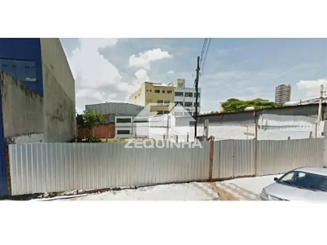 Terreno com 600m², à venda, no bairro Centro em Osasco