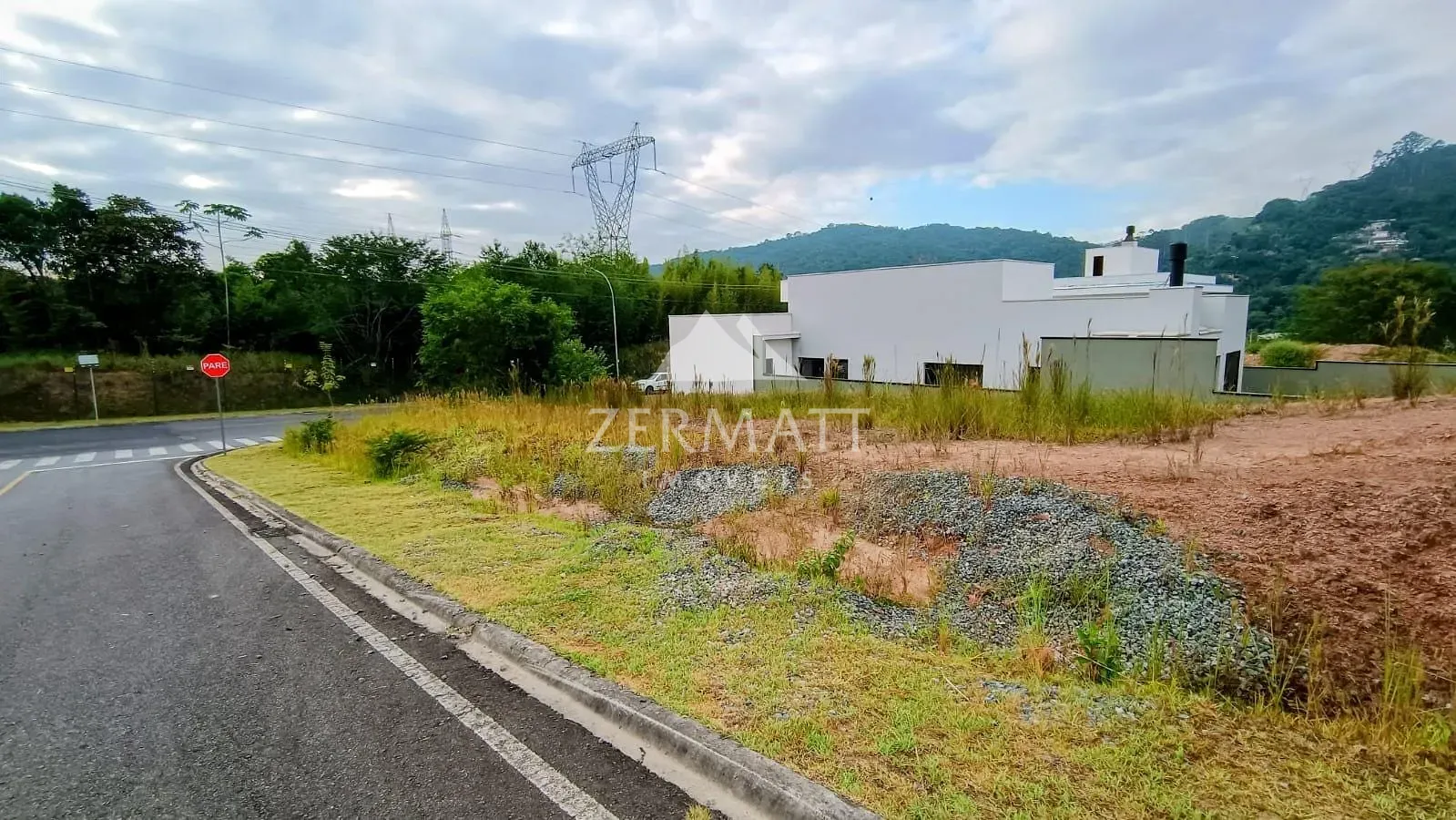 Terreno à venda, Ponta Aguda, Blumenau, SC — foto 3