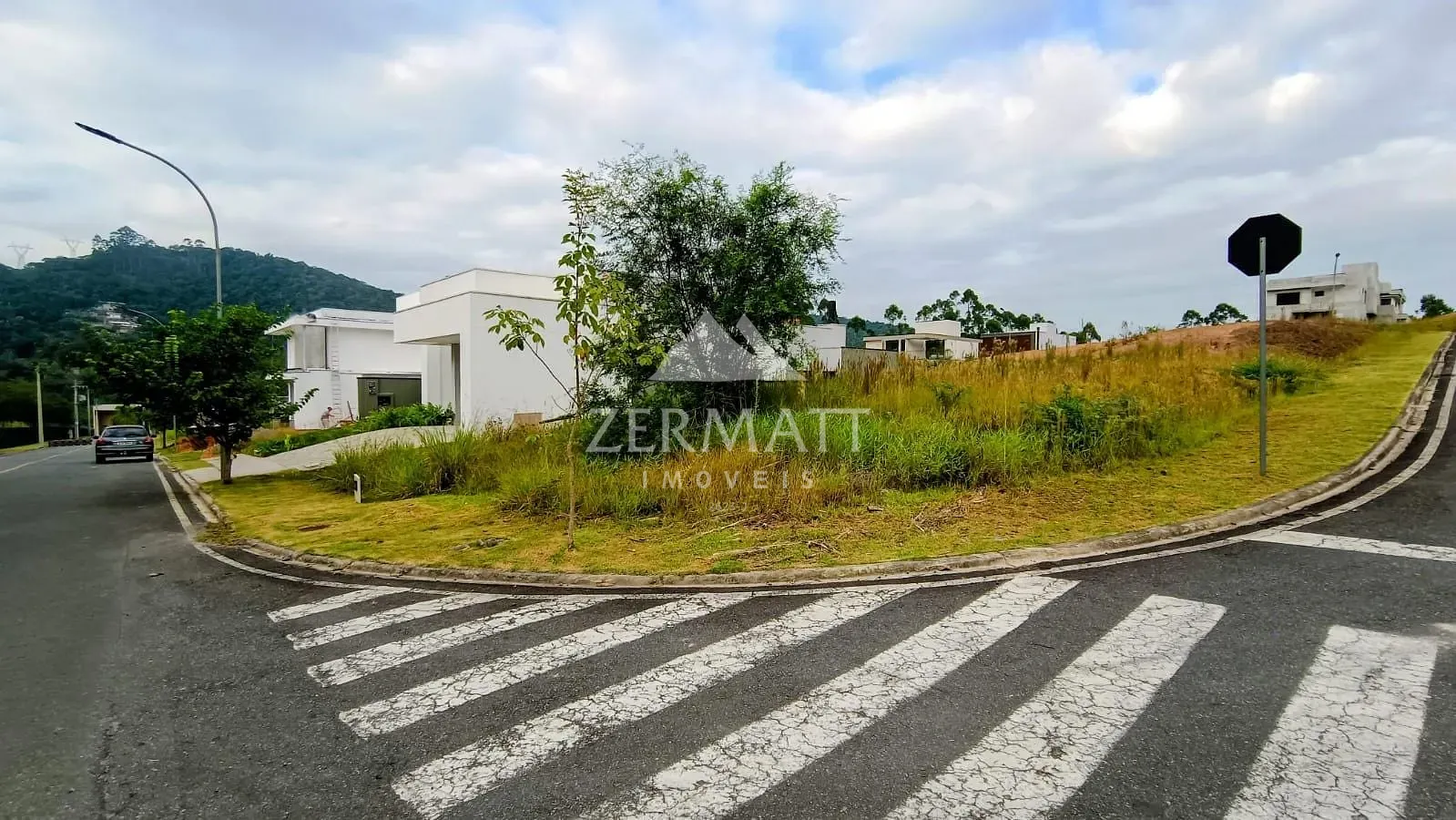 Terreno à venda, Ponta Aguda, Blumenau, SC — foto 2