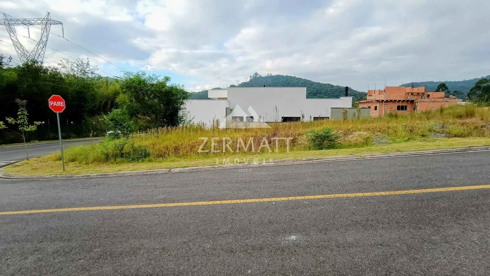 Terreno à venda, Ponta Aguda, Blumenau, SC — foto 5
