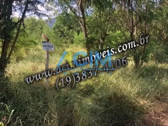 Terreno com 700m², à venda, no bairro Jardim Roseira de Baixo em Jaguariúna