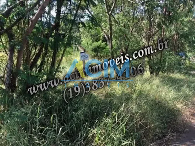 Terreno com 700m², à venda, no bairro Jardim Roseira de Baixo em Jaguariúna