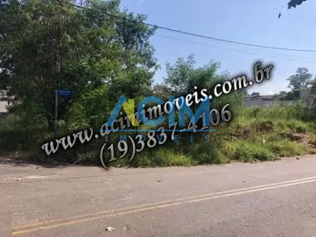 Terreno com 700m², à venda, no bairro Jardim Roseira de Baixo em Jaguariúna