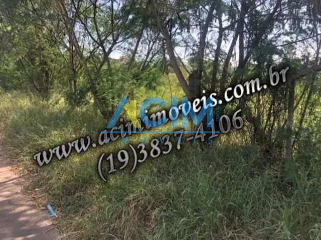 Terreno com 700m², à venda, no bairro Jardim Roseira de Baixo em Jaguariúna
