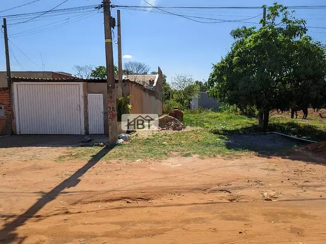 Terreno com 180m², à venda, no bairro Parque Industrial Manchester em Bauru