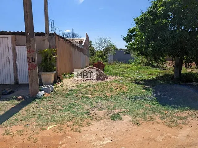Terreno com 180m², à venda, no bairro Parque Industrial Manchester em Bauru